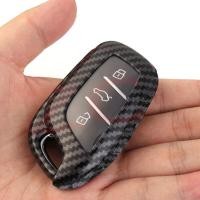 ราคา กรอบกุญแจรีโมทรถยนต์ MG เคสกุญแจรถ MG HSMG ZS EV ลายเคฟล่า กรอบเคสกุญเเจรถยนต์ เคสกุญเเจรถเอ็มจี MG 1 3ปุ่ม พร้อมส่ง (16124791057)