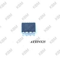 ราคา Integrated Circuit IC ATTINY25 ATTINY2313 20PU (15127099250)