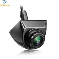 ราคา LeadingStar Fast Delivery Backup Front Side View Camera 170 Wide Angle AHD 720P Reverse Rear Cam With 4 Infrared Lights For Car SUV RV Trailer (20874532070)