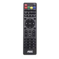 ราคา New Original For AOC Universal Smart LCD LED Television Remote Control (19543418698)