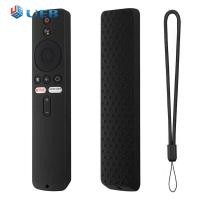 ราคา เคสป้องกันรีโมทคอนโทรลกันลื่นสำหรับ Xiaomi Mi TV Stick 4K (13474968556)