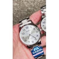 ราคา watchyyนาฬิกาสายเหล็ก พร้อมกล่องคาสิโอ ราคาต่อเรือน (15285039851)