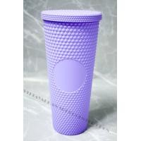 ราคา แก้วหนาม แก้วสตาร์บัค แก้วไล่สี (20850894805)