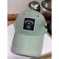ราคา Golf hat Callaway หมวกกอล์ฟ มีมาร์ค Marker Since1982 (15652320929)
