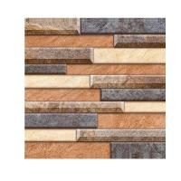 ราคา กระเบื้องกาวในตัวสติ๊กเกอร์ติดผนังการตกแต่งบ้าน3D PVC สติกเกอร์ครอบคลุมสำหรับห้องครัวตู้ห้องน้ำวอลล์เปเปอร์กันน้ำ (21171129074)