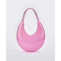 ราคา Mini Melissa Moon Bags กระเป๋าสะพายข้าง2023ฤดูใบไม้ผลิและฤดูร้อน Melissa Moon กระเป๋าหญิง (19817371923)