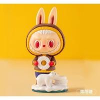 ราคา 2023 new TOY PLANET LABUBU THE MONSTERS CANDY series POP MART doll toy cute (20015904228)