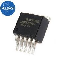 ราคา LM2576HVS ADJ LM2576HVS TO 263 5 (16631780047)