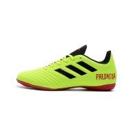 ราคา Genuine Special ADIDAS PREDATOR 19 4 TF Mens FOOTBALL SHOES รองเท้าวิ่ง รองเท้ากีฬา รองเท้าฟุตบอล The Same Style In The Store (20085918433)
