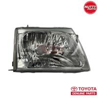 ราคา อะไหล่แท้ ไฟหน้า TOYOTA TIGER D4D (19172375669)