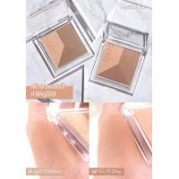 ราคา MC5083 MEILINDA LAYER SHADING POWDER เมลินดา เลเยอร์ เฉดดิ้ง ให้หน้าสวย มีมิติ สวยงาม เฉดดิ้ง เนื้อนุ่ม เนียนละเอียด (10322931092)