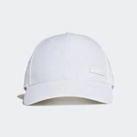 ราคา Adidas หมวกแก๊ป Lightweight Metal Badge Baseball Cap White White White GM6264 (13312759866)