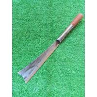 ราคา มีดโต้ใหญ่ปลายตัด มีดโต้ทับทิม ตอกลายด้ามไม้ เหล็กแหนบหนา (8887744290)