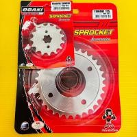 ราคา สเตอร์หน้า สเตอร์หลัง msx wave125 15 32 Osaki (4259556728)