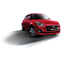 ราคา ถาดท้ายรถ ถาดวางของท้ายรถ ถาดท้าย รถ ซูซูกิ Suzuki Swift ปี 2018 Cargo Tray (2277546387)