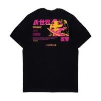 ราคา KIZARU Classy Kizarus REVENGE เสื้อยืดคอตตอน S 5XL (21064345562)