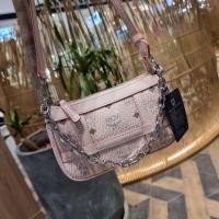 ราคา กระเป๋าสะพายไหล่ พร้อมส่งงาน Outletแท้100 MINI DELMY SHOULDER BAG (17198416153)