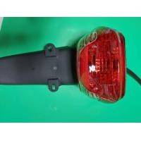 ราคา ไฟท้าย บังโคลน honda dream125 (15060412198)