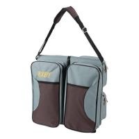 ราคา กระเป๋าคุณแม่ กระเป๋าสำหรับคุณแม่ กระเป๋าแม่ลูกอ่อนกระเป๋าสัมภาระ กระเป๋าใส่ผ้าอ้อม กันน้ำและสิ่งสกปรก ขยายเป็นเตียงพับสำหรับทารกได้ ความจุขนาดใหญ่ กระเป๋าแม่ลูกอ่อน กระเป๋าใส่ผ้าอ้อม ขยายเป็นเตียงพับ