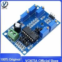 ราคา VOKTTA ICL8038เจเนอเรเตอร์ Pluse 10Hz 450KHz Square Wave Generator โมดูล12V ถึง15V Synthesizer (8107264716)