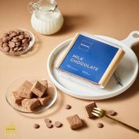 ราคา SQUARE2 Nama Chocolate Milk นามะช็อกโกแลต มิลค์ (6837198104)