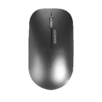ราคา เมาส์ไร้สาย NUBWO รุ่น NMB 016 ด้วย USB 2 4 GHz DPI 1600 สินค้ามีประกัน (20563522805)