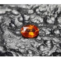 ราคา พลอยบุษราคัม ซีลอน เผาเก่า Yellow Sapphire อัญมณีแห่งมิตรภาพ และ โชคลาภ น้ำหนัก 0 80 ct ขนาด 4 6x2 9x6 5 mm พลอยแท้ 100 เนื้อดี ราคาถูก (20130651606)