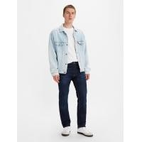 ราคา Levis Mens 505 Regular Jeans (17231167739)