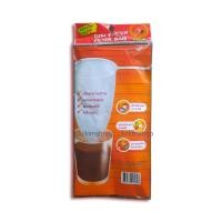 ราคา ถุงชงชา ถุงกรองชา กาแฟ ตรามือ ใช้สำหรับชงชา กาแฟ ขนาดใหญ่ เส้นผ่านศูนย์กลางขนาด 13 5 ซ ม (14846499242)