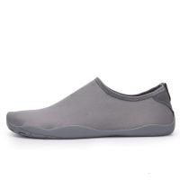 ราคา Quick dry Aqua Shoes Men Women Water Shoes Gym Breathable Sneakers Outdoor Non Slip Wading Shoes 2023 Hot Sale Monochrome Shoe (20265326277)