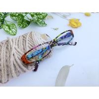 ราคา แว่นสายตายาว ขาสปริง 50 ถึง 200 กรองแสงสีฟ้า A520 (15490151796)