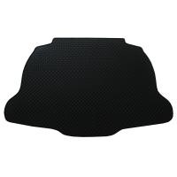 ราคา Extramat ยางปูพื้นลายกระดุมชิ้นท้าย Toyota Corolla Cross GR Sport 2020 2024 (21366264943)