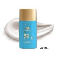 ราคา USTAR SOLAR SHIELD HIGH PROTECTION UV AIRY ESSENCE SPF50 PA ยูสตาร์ กันแดด น้ำนม กันน้ำ x 1 ชิ้น abcmall (18520433834)