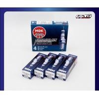 ราคา NGK หัวเทียนขั้ว Iridium CR10EIX 4 หัว ใช้สำหรับ Yamaha YZF R6 GSX R750 Made in Japan (18410795602)