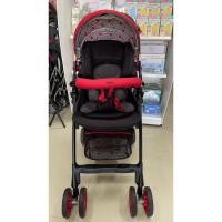 ราคา รถเข็นเด็ก Aprica รุ่น Flyle High Seat 0 4ขวบ รุ่นใหม่ น้ำหนักเบา ซัพพอทแท้ครบชุด ใหม่กริ๊ป มือสองญี่ปุ่น (20164444014)