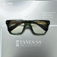 ราคา TA5402 F7 แว่นตาออโต้เลนส์ ออกแดดเปลี่ยนสี NEW VINTAGE COLLECTION TANES SS 2024 สามารถนำกรอบเปลี่ยนเลนส์สายตาได้ (21317519142)