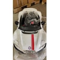 ราคา จัดส่ง1 2วัน รถแบตเตอรี่เด็กนั่ง รถเก๋ง รถไฟฟ้า รถแบตเตอรี่เด็ก ราคาถูก รถแบตเตอรี่ ขับเองได้ มีรีโม รถไฟฟ้าเด็ก (20514411277)