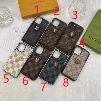 ราคา เคส Iphone ใหม่เหมาะสำหรับ14 Pro Max 13 Pro Max 12 Pro Max 11 7 8 Plus เคสการ์ดสองหน้าขึ้นและลงสองสี (19053758704)