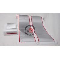 ราคา สติ๊กเกอร์ คาดฝากระโปรงหน้า หลัง อีซูซุ ดีแม็ก ปี 10 11 สีเทาอ่อน 1 ชุด หน้า หลัง ISUZU D MAX 10 11 โกดังอะไหล่ยนต์ อะไหล่ยนต์ รถยนต์ (16125857593)