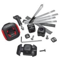 ราคา Vincita คลิป KLICKfix ติอกล้อง GoPro QR010 ที่ยึดติดกล้อง GoPro พร้อมอะไหล่ติดตั้ง ไม่รวม GoPro วินสิตา KLICKFIX CAMON QUICK RELEASE BICYCLE MOUNT FOR GOPRO Accessories for bike (1876162823)