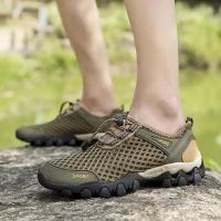 ราคา รองเท้าดำน้ำ รองเท้าเดินชายหาด รองเท้าลุยน้ำ รองเท้าเดินทะเล แห้งเร็ว swimming shoes (21133187208)