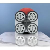 ราคา Rimowa Rimowa universal wheel luggage zhimerva wheel wheel suitcase bag zimmerva (19089983789)