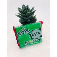 ราคา ดินน้ำมันแพนด้า ดินน้ำมันไร้สารพิษ ยี่ห้อ Panda แพนด้า ยกโหล 1 โหล 24 ชิ้น (20212233379)