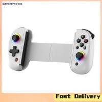 ราคา Broadfashion D8 Wireless Stretching Extendable Gaming Controller Joystick Pad Compatible For IPhone Android Phones Switch Gamepad (21093936208)