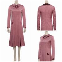 ราคา Dolores Umbridge ชุดคอสเพลย์ผู้หญิง S แฮร์รี่พอตเตอร์ชุดคอสตูมคอสเพลย์ชุดงานรื่นเริงฮาโลวีน (20483320686)