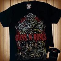 ราคา เสื้อยืดคุณภาพดี แฟชั่นคลาสสิกเสื้อวง งานป้าย RockYeah HotRock T Shirt 3D ไซส์ยุโรป สกรีนคมชัดHD (20207267818)
