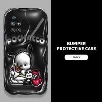 ราคา เคสโทรศัพท์มีลายคลื่น YBD สำหรับ Redmi 10 Prime 2022 4G น่ารักลายต้นกระบองเพชรและกระต่ายวัสดุซิลิโคนกล้องปกป้องเต็มรูปแบบ (19751896864)