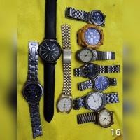 ราคา นาฬิกา มือสอง ราคาเหมา แบรนด์เนม งานช่าง เหมาะกับผู้ที่ซ่อมเป็น หรือนำไปทำต่อ (21337799193)