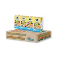 ราคา โฟร์โมสต์ โอเมก้า โกลด์ 1 พลัส นมยูเอชที รสจืด 110 มล x 48 กล่อง Foremost Omega Gold 1 Plus UHT Milk Plain Flavor 110 ml x 48 boxes โปรโมชันราคาถูก เก็บเงินปลายทาง (15013028524)