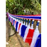 ราคา มู่ลี่รถบรรทุก ราคาถูก แถมฟรีหมุดปัก (21112045058)